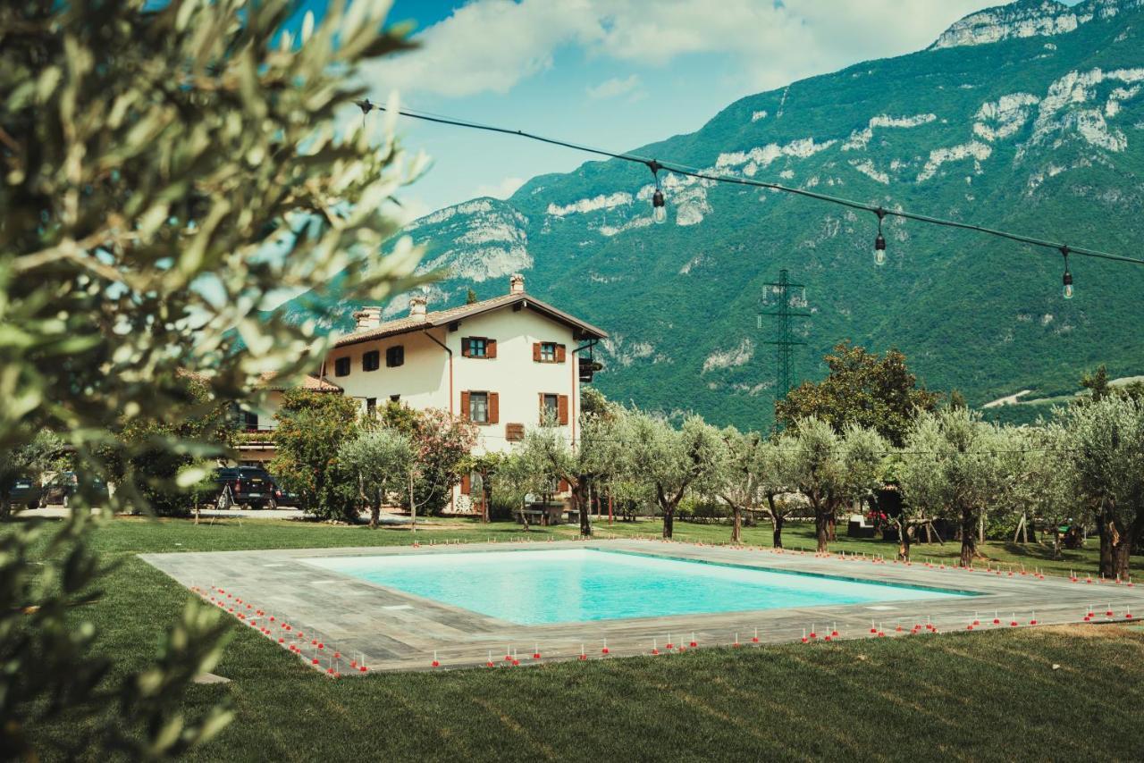 Az. Agr. Tenuta La Casetta Mama di Sopra Exterior photo
